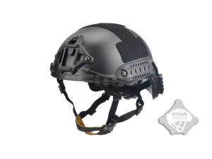 FMA Ballistic High Cut XP Helmet BK TB960-BK